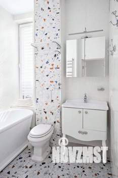 1-к квартира, посуточно, 80м2, 1/1 этаж