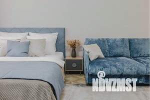 1-к квартира, посуточно, 33м2, 1/6 этаж