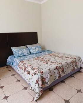 1-к квартира, на длительный срок, 30м2, 4/7 этаж