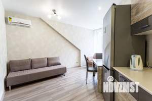 Студия квартира, посуточно, 26м2, 5/5 этаж