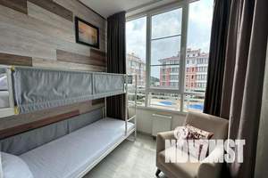 2-к квартира, посуточно, 45м2, 3/5 этаж