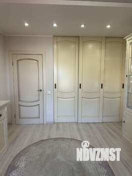 2-к квартира, на длительный срок, 53м2, 4/4 этаж