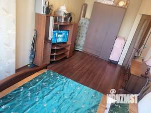 1-к квартира, посуточно, 39м2, 2/7 этаж