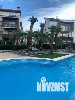 1-к квартира, посуточно, 60м2, 1/1 этаж