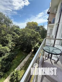 1-к квартира, посуточно, 28м2, 5/7 этаж