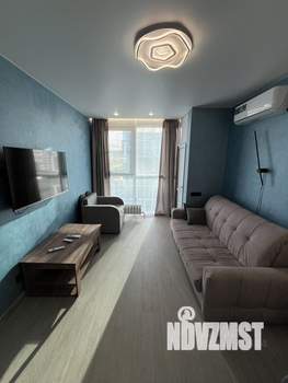 Студия квартира, посуточно, 24м2, 11/19 этаж