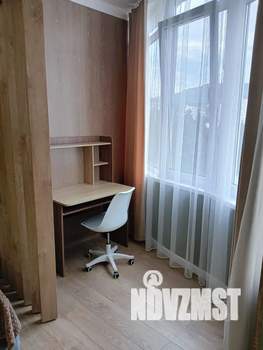 2-к квартира, посуточно, 50м2, 6/16 этаж