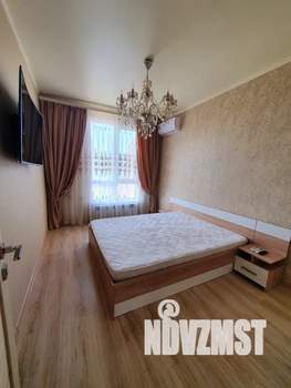 2-к квартира, посуточно, 85м2, 4/4 этаж