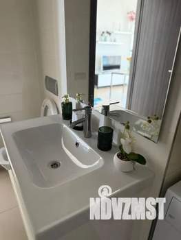 2-к квартира, посуточно, 80м2, 4/5 этаж