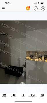 1-к квартира, на длительный срок, 41м2, 16/16 этаж