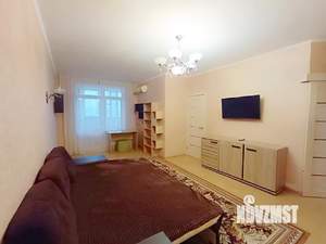 3-к квартира, на длительный срок, 70м2, 8/22 этаж