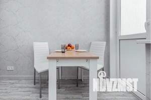 1-к квартира, посуточно, 40м2, 10/12 этаж