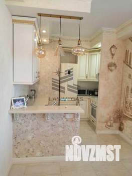 3-к квартира, на длительный срок, 120м2, 4/21 этаж