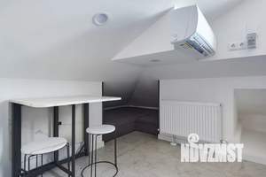 1-к квартира, посуточно, 20м2, 4/4 этаж