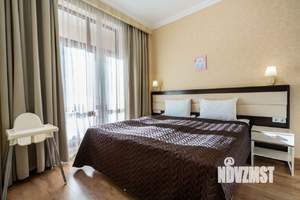 2-к квартира, посуточно, 70м2, 5/7 этаж