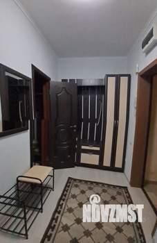 3-к квартира, посуточно, 90м2, 2/20 этаж