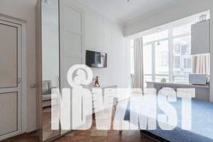 1-к квартира, посуточно, 20м2, 3/4 этаж