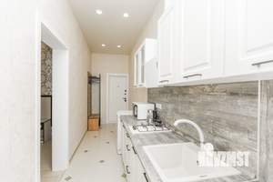 1-к квартира, на длительный срок, 35м2, 1/2 этаж