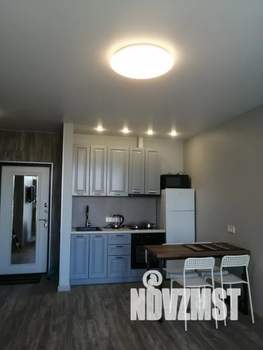 2-к квартира, посуточно, 36м2, 16/25 этаж