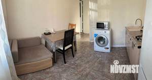 1-к квартира, на длительный срок, 35м2, 2/5 этаж