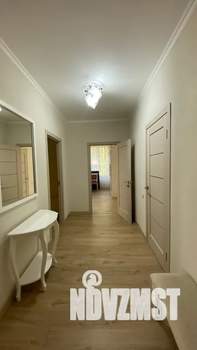 2-к квартира, посуточно, 100м2, 4/18 этаж