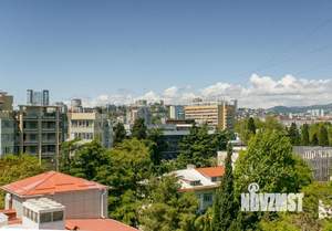 1-к квартира, на длительный срок, 44м2, 7/10 этаж