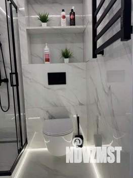 1-к квартира, посуточно, 19м2, 1/1 этаж