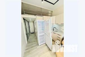 1-к квартира, посуточно, 28м2, 4/4 этаж