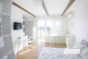 Студия квартира, на длительный срок, 30м2, 8/10 этаж