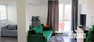 2-к квартира, на длительный срок, 60м2, 9/12 этаж