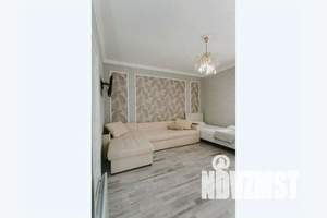 1-к квартира, посуточно, 18м2, 3/4 этаж