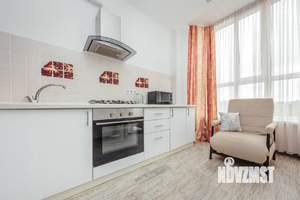 1-к квартира, посуточно, 32м2, 3/5 этаж