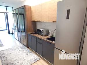 2-к квартира, посуточно, 60м2, 2/30 этаж