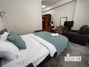 Студия квартира, посуточно, 25м2, 2/6 этаж