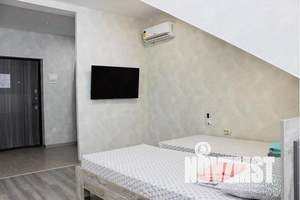 1-к квартира, посуточно, 33м2, 5/5 этаж