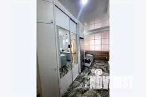 1-к квартира, посуточно, 31м2, 3/3 этаж