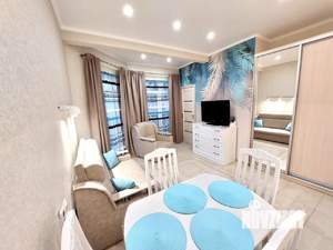 1-к квартира, посуточно, 35м2, 5/5 этаж