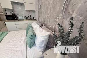 1-к квартира, посуточно, 20м2, 2/11 этаж