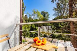 Студия квартира, на длительный срок, 31м2, 2/7 этаж