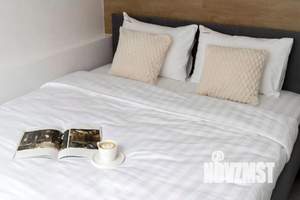 2-к квартира, посуточно, 40м2, 1/1 этаж