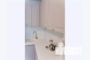 1-к квартира, посуточно, 32м2, 3/3 этаж