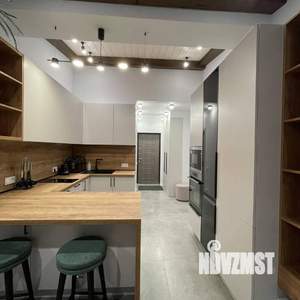 2-к квартира, на длительный срок, 60м2, 3/3 этаж