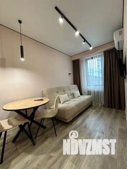 1-к квартира, посуточно, 28м2, 4/10 этаж