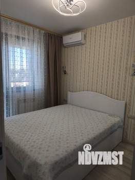 1-к квартира, на длительный срок, 30м2, 8/15 этаж