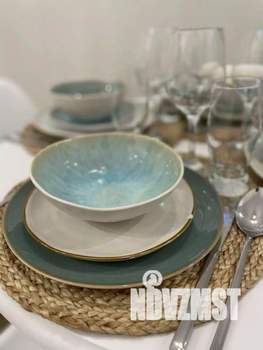 2-к квартира, посуточно, 40м2, 1/1 этаж