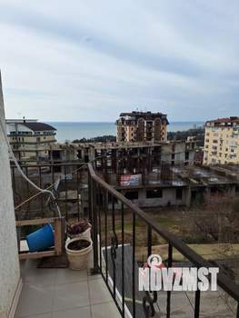 2-к квартира, на длительный срок, 83м2, 3/6 этаж