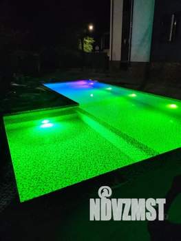 Студия квартира, посуточно, 20м2, 3/3 этаж