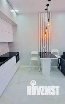1-к квартира, посуточно, 35м2, 2/4 этаж