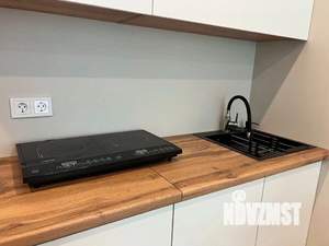 1-к квартира, посуточно, 29м2, 1/1 этаж