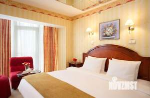 2-к квартира, посуточно, 80м2, 1/1 этаж